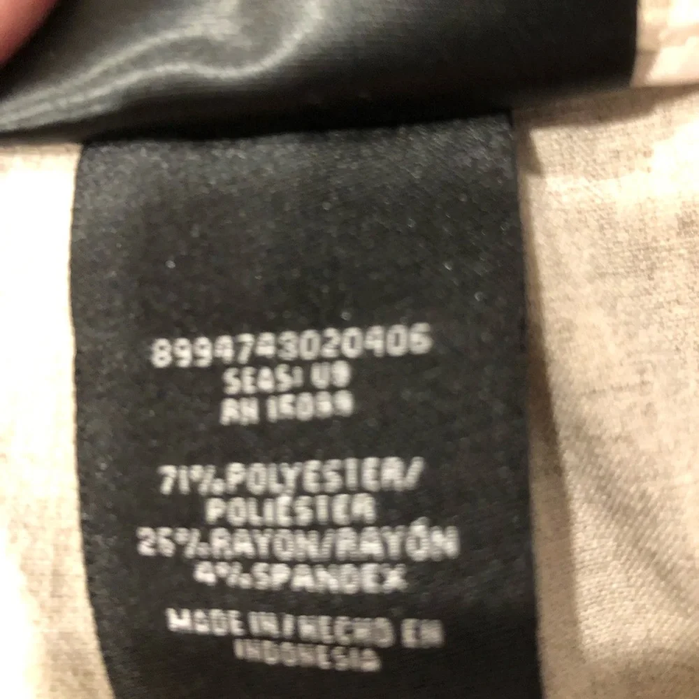 APOSTROPHE NAOMI LADIES DRESS PANTS